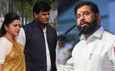 अमरावती महापालिका निवडणूक : भाजप-शिवसेना युतीवर सस्पेन्स, १८ जागांवर चर्चा