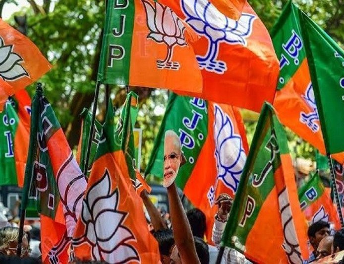 मनपा निवडणूक : भाजपकडे सर्वाधिक दावेदार, तिकीट वाटपावर मोठी चुरस