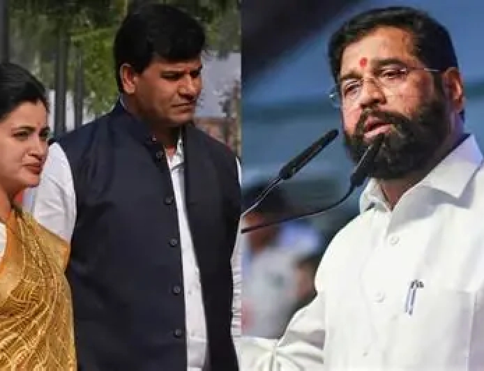 अमरावती महापालिका निवडणूक : भाजप-शिवसेना युतीवर सस्पेन्स, १८ जागांवर चर्चा